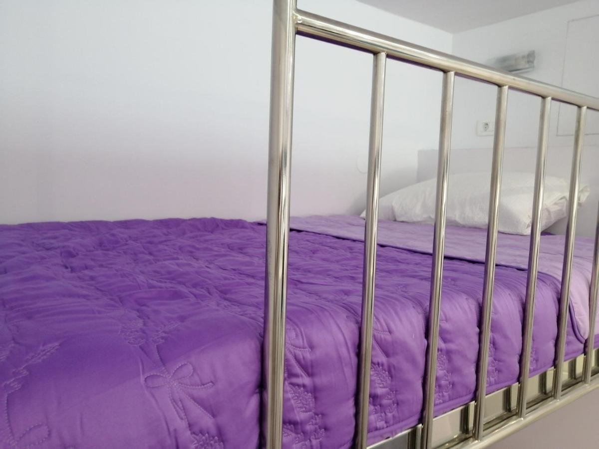 Apartment Rose By The Beach & Tennis Courts Split Dış mekan fotoğraf